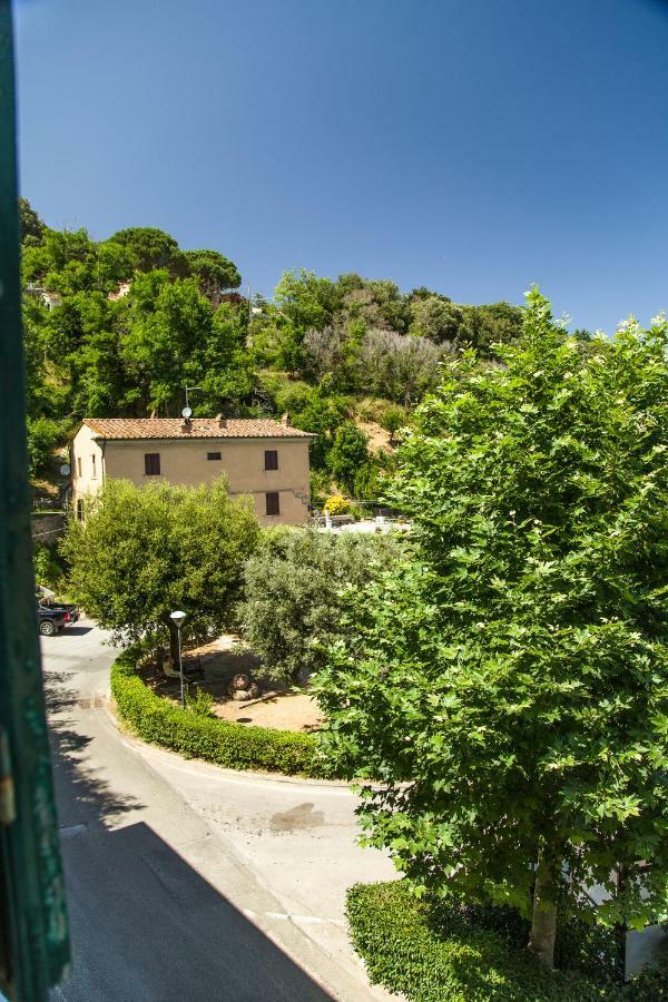 Casa Vacanza Francesca #10 ساسيتا المظهر الخارجي الصورة